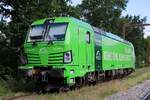 Railpool/TXL 193 996-6  �kologik  REV/MMAL/25.09.19 Pattburg/DK 10.07.2022 Aufnahme 2