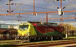 ATLU i.E für TXL 193 557-6, Pattburg/DK 18.11.2022