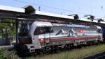 SBB Cargo 193 545-1  Landungsbr�cken Hamburg  REV/MMAL/12.09.24.