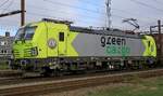 ATLU/GreenCargo 91 80 6193 407-4 REV/MMAL/10.08.23. Pattburg/DK 24.04.2026
