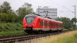 DB 1440 314-1bei B�ttgen 8.7.2020