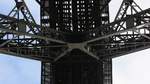 Tr�gerwerk RD Hochbr�cke Osterr�hnfeld 08.03.2019