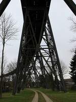 Tr�gerwerk Standort R�hlingsweg Rendbsurg 08.03.2019