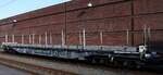 D-RADVE 33 80 4737 043-6 Gattung Sfps, Pattburg/DK 11.02.2025