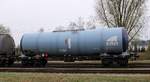 D-ERR 37 80 7840 092-6 Gattung Zacns2 Volumen 88510l beladen mit 30/1202 Dieselkraftstoff Gas oder Heizungs�l.