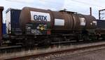 D-GATXA 33 80 7929 681-4 Gattung Zacns Volumen 50290l beladen mit 885/2031 Salpeters�ure.