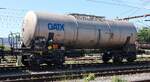 D-GATXD 37 80 7830 108-2 Gattung Zacns Volumen 60300l beladen mit/geeignet f�r 58/2014 Wasserstoffperoxid w�ssrige L�sung, stabilisiert. Pattburg/DK 28.05.2026