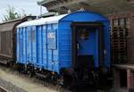 D-RDC 47 80 9501 002-9,  REV/BGD 1/25.11.15, Gattung Uks361, Nieb�ll 23.09.2018
