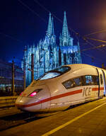 Düsseldorf zu Besuch in Köln....