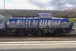 Am 30 April 2018 steht 1002 021 in Berlin-Lichtenberg.