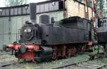 89 339 in Darmstadt Kranichstein im Mai 1994.