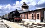 75 1118 in Gerstetten im Juli 1989.