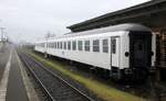 D-RDC 51 80 84-95 074-1 Gattung Bimdz 268.4, REV/OWS/01.09.20, Nieb�ll Bhf 24.01.2021