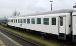D-RDC 51 80 84-95 006-3 Gattung Bimdz 268.4, REV/OWS/20.10.20, Nieb�ll Bhf 24.01.2021