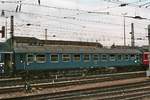 D-DB 51 80 50-80 167-0 Bcm241(UIC-X) M�nchen Hbf in den 80zigern