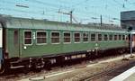 D-DB 50 80 22-70 141-2 Bm 234(334), M�nchen Hbf 1987