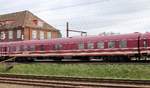 D-Euro 56 80 89-40 107-5 Gattung WGmkh056.2(Hansa 1965, ex DB WRtmh136) .