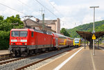   In Herborn war vom 20.Mai bis 29.