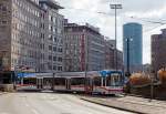 Der Stra�enbahn ICE....