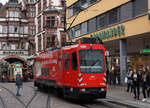 Freiburger Verkehrs AG.