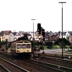 515 aus Diez ausfahrend Richtung  W  am 17.07.1979.
