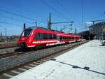 442 652 in Dresden-Neustadt am 19.04.2015.