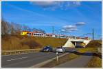 Diese Fotostelle war mir vor ein paar Wochen aufgefallen, heute (04.03.2014) bei dem tollem Licht hatte es mich nun hierher gezogen....