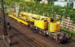 Kranwagen KRC 810 T in Kassel Wilhelmsh�he am 13.06.2014.