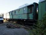Packwagen Nr.