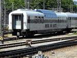 Domcarwagen Luxon Rail Adventure Nr.