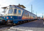   n-Wagen bzw.