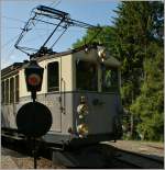 Lichter unter sich...