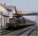 Am 03.03.2004 war die Welt f�r die Fans der 3600er noch in Ordnung.