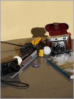 Die Zeiten ändern sich - die Faszination des Hobby bleibt.