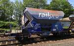 NL-RP 23 84 6437 921-9 Gattung Fccpps HH-Harburg 04.05.2024