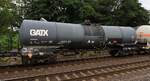 NL-GATXD 33 84 7840 268-2 Gattung Zacns Volumen 64.550l beladen mit/geeignet f�r 80/1798 Chlorwasserstoffs�ure. HH-Harburg 18.07.2026