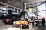 Am 9 M�rz 2014 steht ex-NS 13 in Utrecht-Maliebaan ins NSM.