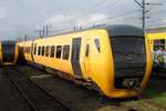 Am 17 Oktober 2014 steht 3408 abgestellt in Amersfoort.