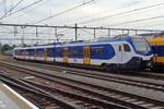 NS 2218 steht am 26 Mai 2017 in Nijmegen.