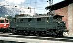 ÖBB 1670.10 in Innsbruck am 17.08.1978.