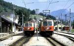 �BB Mariazeller Bahn MzB Nr.