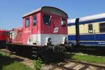 Das Einzelst�ck 2066 001 entstand in �sterreich nach den 2.