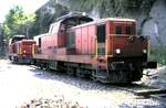 SBB Bm 6/6 Nr.