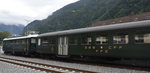 Eröffnung Gotthardbasistunnel 2016.