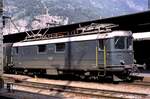 SBB Re 4/4 Nr.
