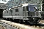 SBB Re 6/6 Nr.