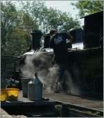 Blonay-Chamby Bahn Ambiente.