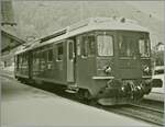 Vor vielen Jahren an der selben Stelle in Orsiéres wartete der M-O ABDe 4/4 N° 7 als Regionalzug nach Martigny auf die Abfahrt.

Analogbild vom 20. Mai 1982