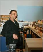 Der Lupeninspektor ist da!  (25.02.2012)