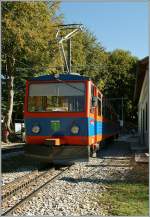 Der Beh 4/8 14 in Bella Vista.